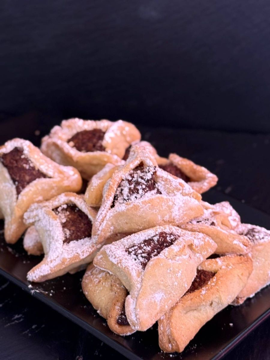 Fursecuri cu Nucă și Scorțișoară